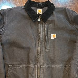Carhartt Full Swing Jacket